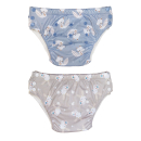 Blümchen training pant bamboo Harmony Designs (3-5 Years) - recycled Polyester