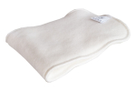 Blümchen Kuschel booster PLUS 1pcs. Organic Cotton