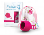 Merula Menstruationstasse Premium Qualität