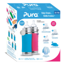 Purakiki Baby-Geschenkset 325 ml (250ml Füllung)