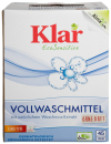 KLAR HEAVY-DUTY WASHING POWDER 2,475 kg