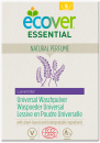Ecover essential detergent Lavender 1,2kg with bleach