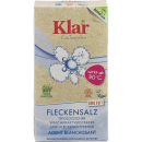 KLAR stain remover/ oxigen bleach 400g (effictive from 30°C)