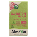 ALMAWIN stain remover/ oxigen bleach 400g (effictive from 30°C)
